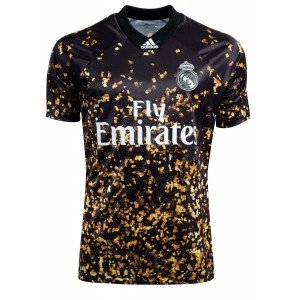 Camisa oficial Adidas Real Madrid Edição FIFA 2020